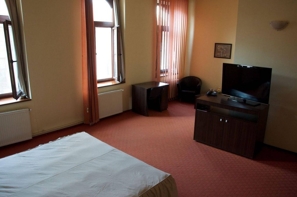 Victoria Hotel Timisoara - 452