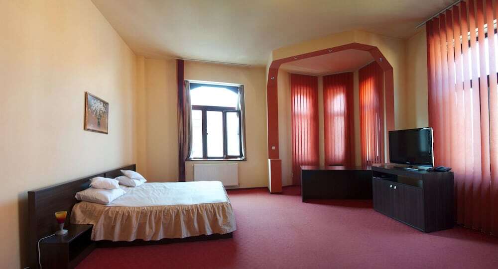 Victoria Hotel Timisoara - 32
