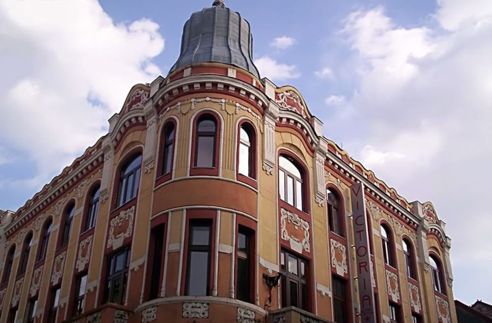 Victoria Hotel Timisoara - 246