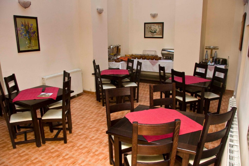 Victoria Hotel Timisoara - 950