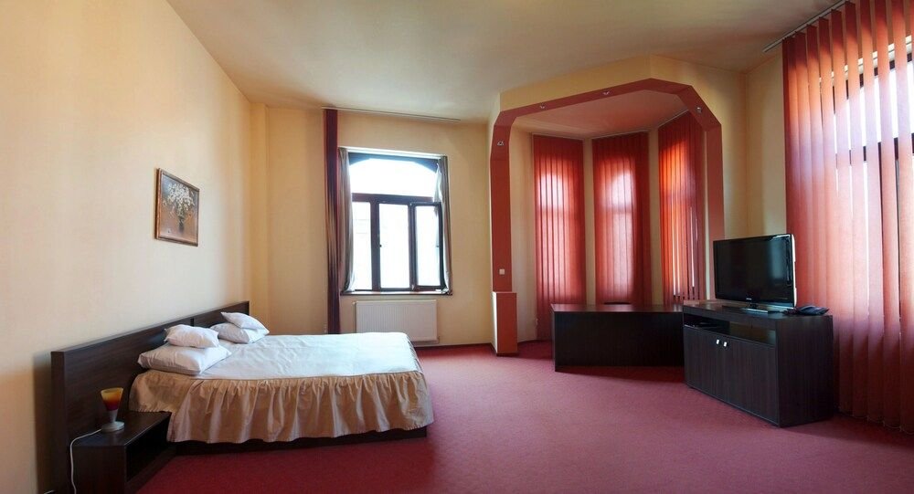 Victoria Hotel Timisoara - 425