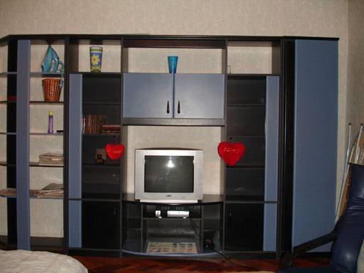 Vidican Accommodation - 618