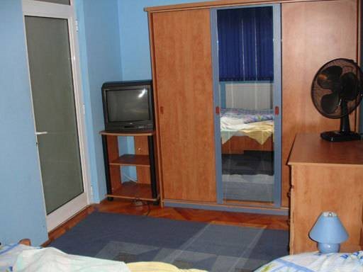 Vidican Accommodation - 788
