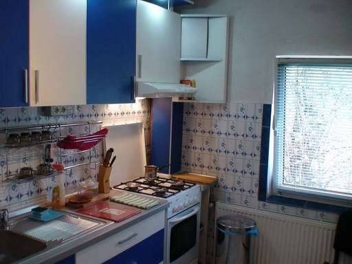 Vidican Accommodation - 168