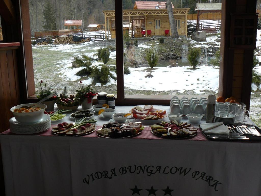 Vidra Park - 363