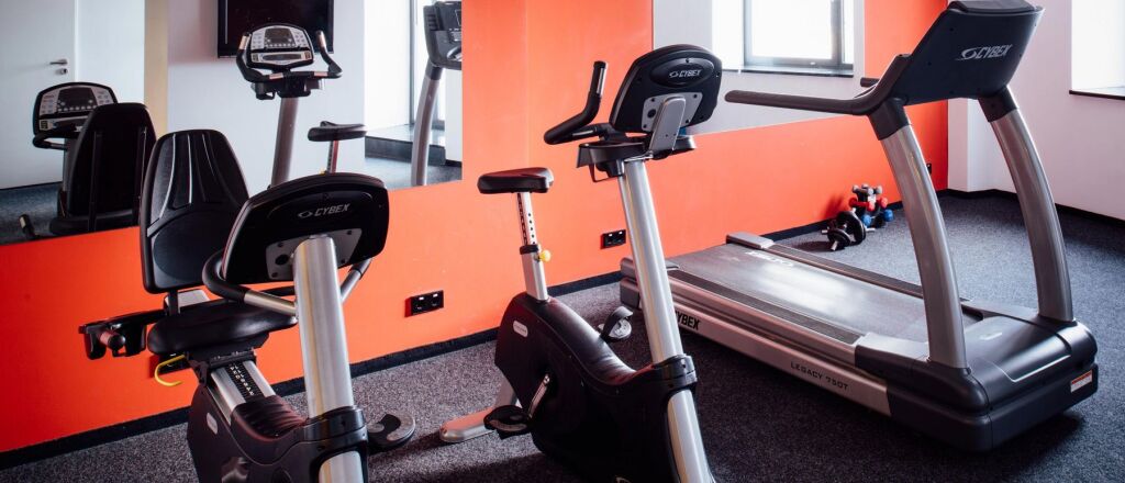 Vienna House Easy By Wyndham Bucharest Airport - 863