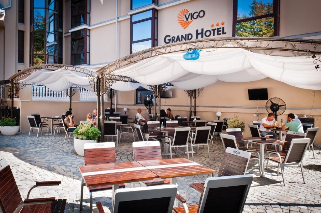 Vigo Grand Hotel - 175