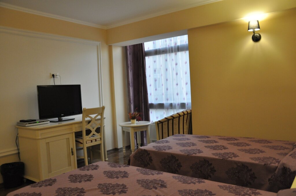 Vigo Grand Hotel - 261