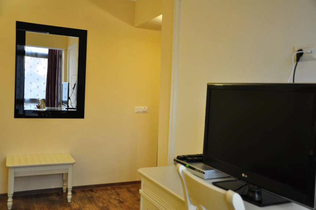 Vigo Grand Hotel - 878