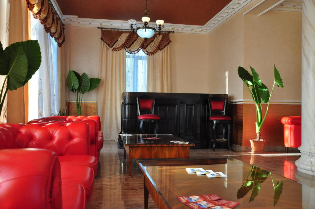 Vigo Grand Hotel - 153