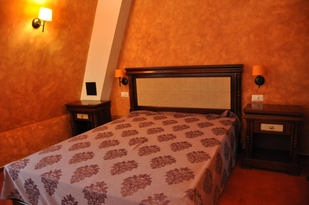 Vigo Grand Hotel - 392