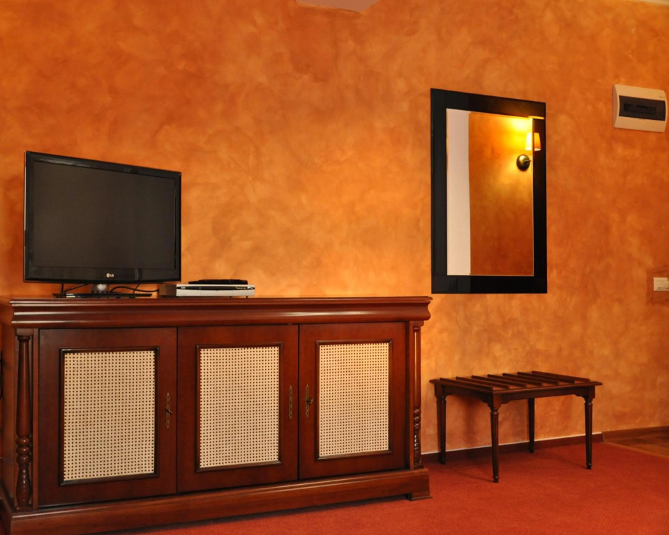 Vigo Grand Hotel - 36