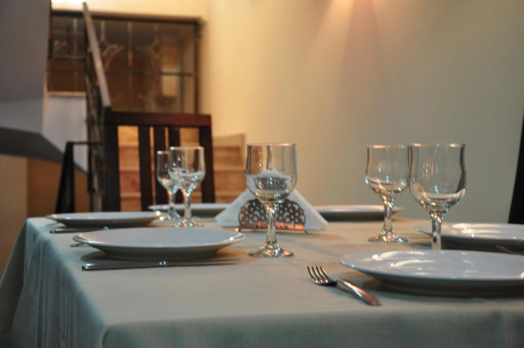 Vigo Grand Hotel - 954
