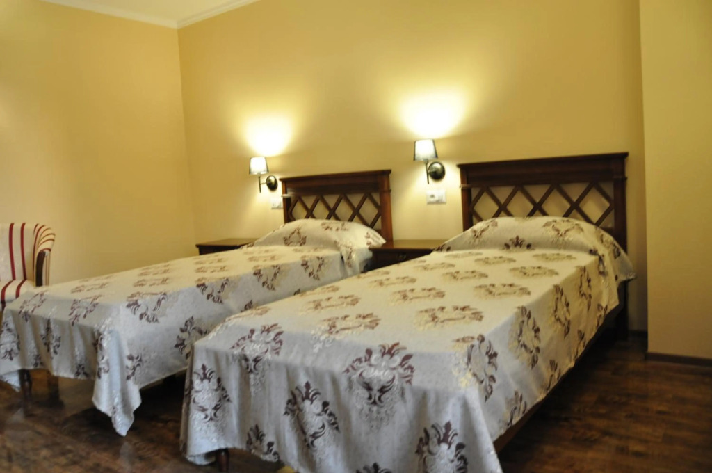 Vigo Grand Hotel - 226