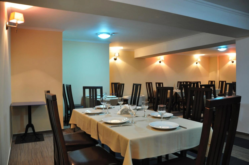 Vigo Grand Hotel - 426