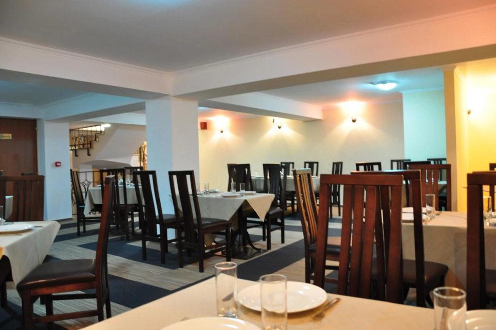 Vigo Grand Hotel - 513