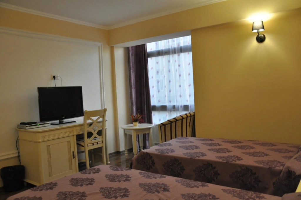 Vigo Grand Hotel - 968