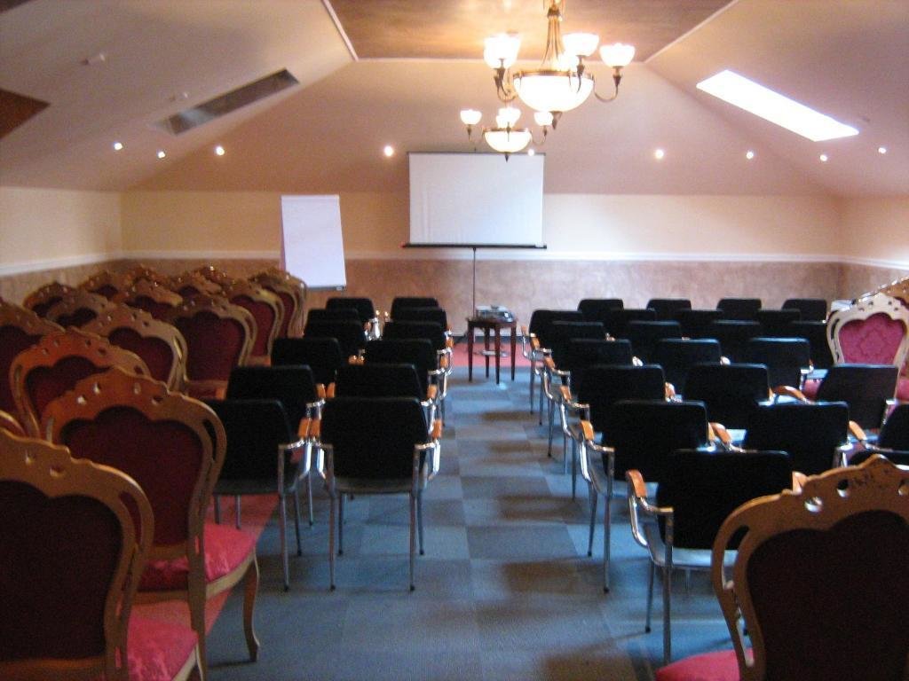 Vigo Grand Hotel - 475