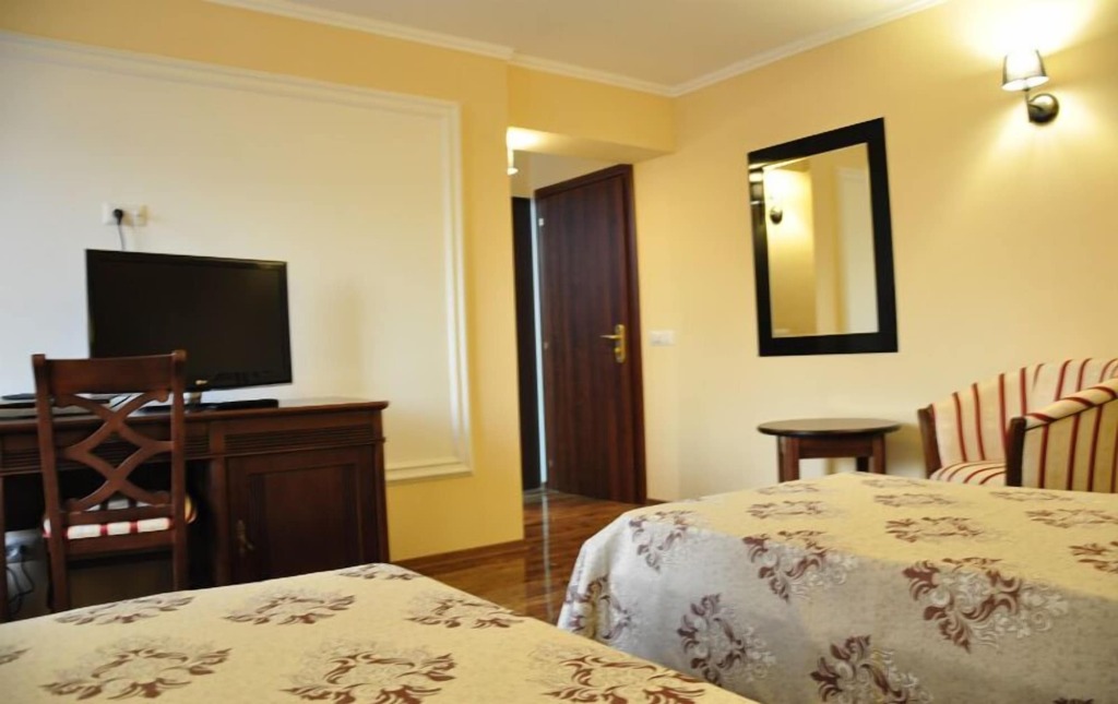 Vigo Grand Hotel - 543