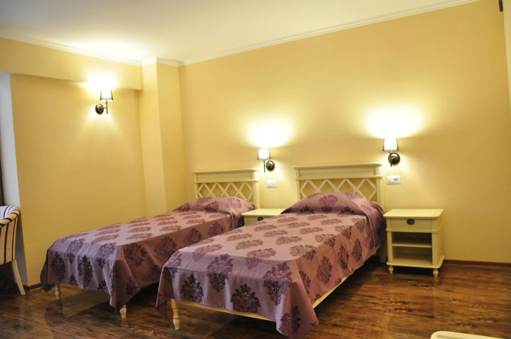 Vigo Grand Hotel - 780