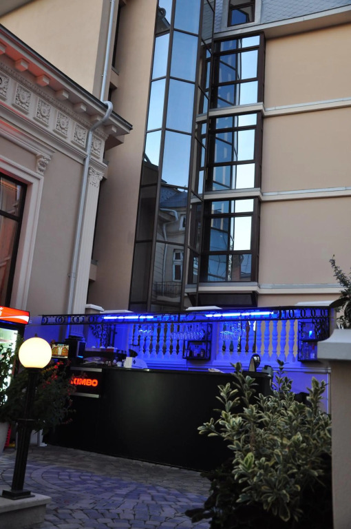 Vigo Grand Hotel - 419