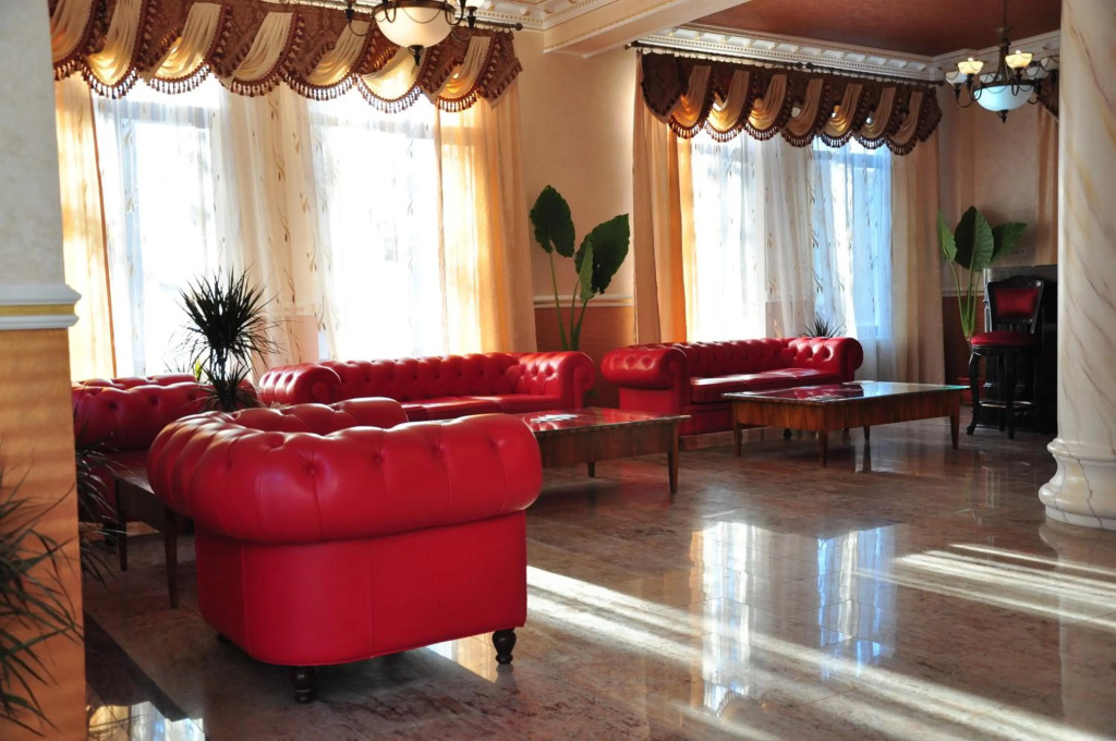 Vigo Grand Hotel - 236