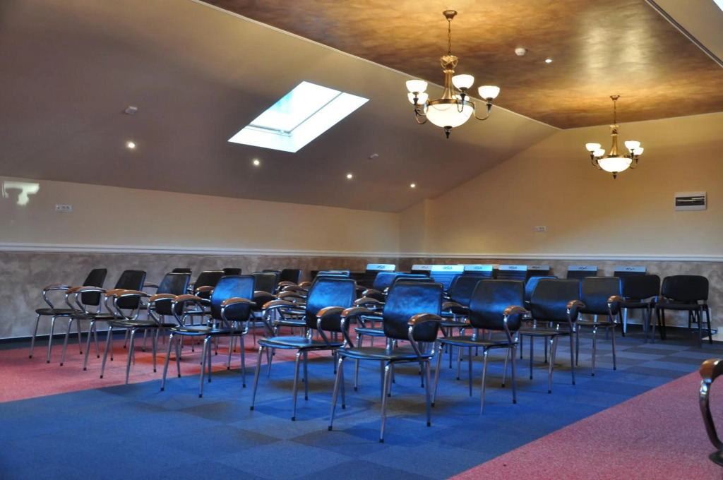 Vigo Grand Hotel - 946