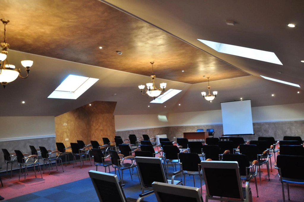 Vigo Grand Hotel - 324
