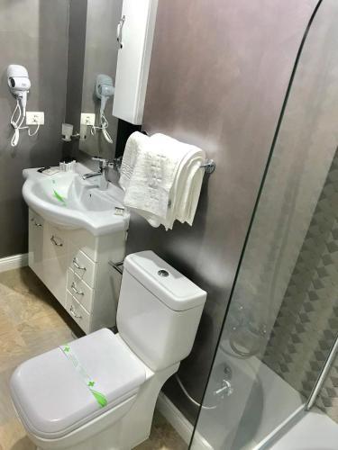 Vila 18 Hotel Boutique - 873