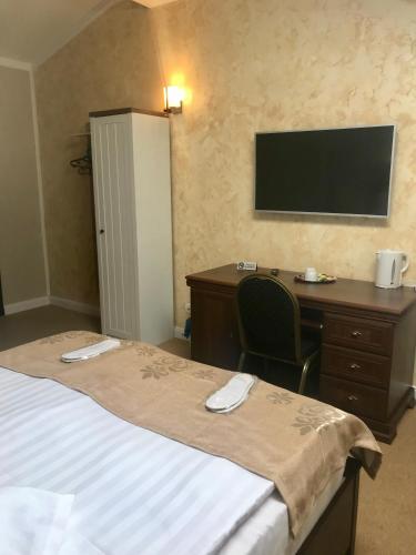 Vila 18 Hotel Boutique - 253