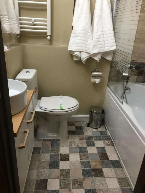 Vila 18 Hotel Boutique - 755