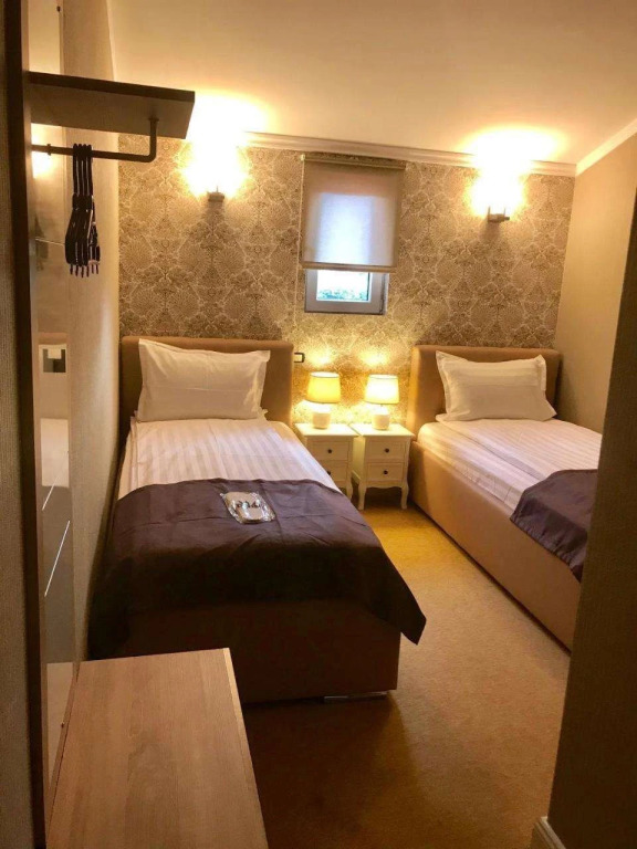 Vila 18 Hotel Boutique - 222