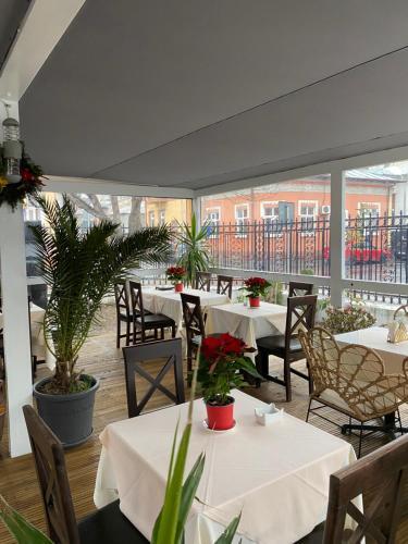 Vila 18 Hotel Boutique - 781