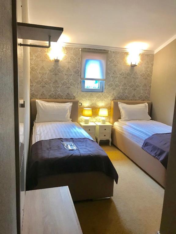 Vila 18 Hotel Boutique - 2