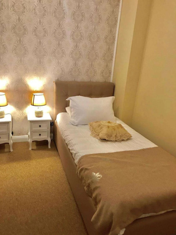 Vila 18 Hotel Boutique - 394