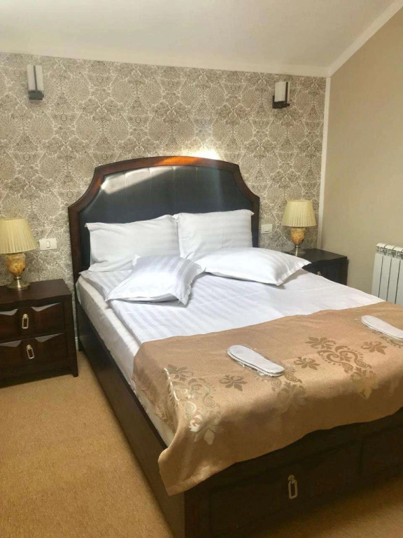 Vila 18 Hotel Boutique - 529