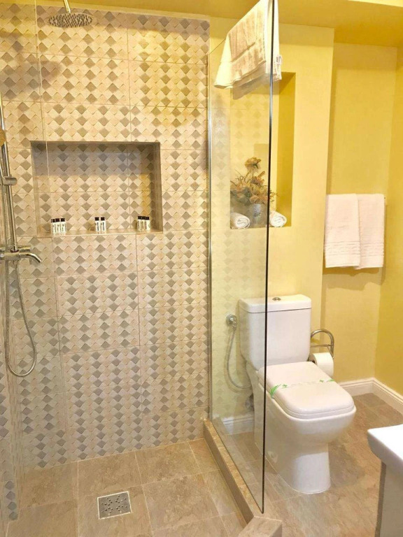 Vila 18 Hotel Boutique - 207