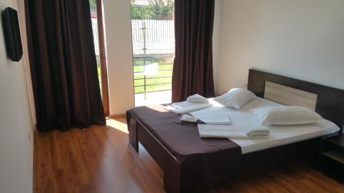 Vila 21A - 367