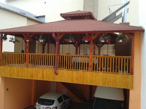 Vila Adriano - 201