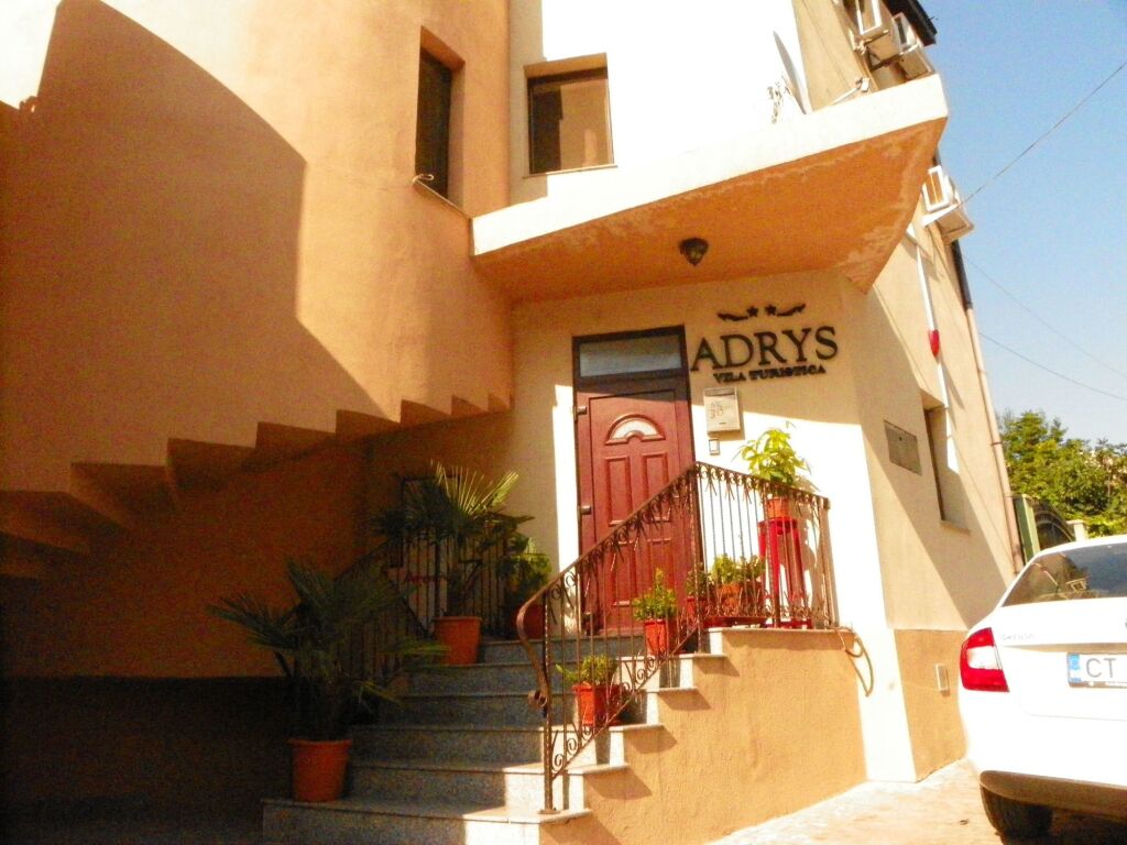 Vila Adry's - 81