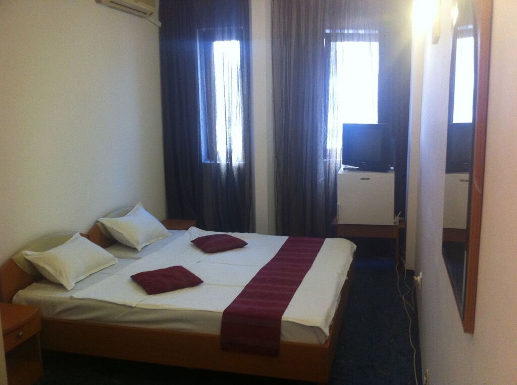 Vila Adry's - 892