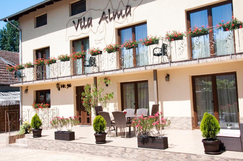 Vila Alma - 286