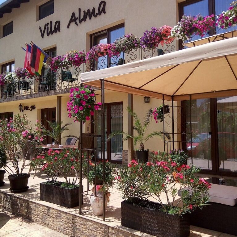 Vila Alma - 120