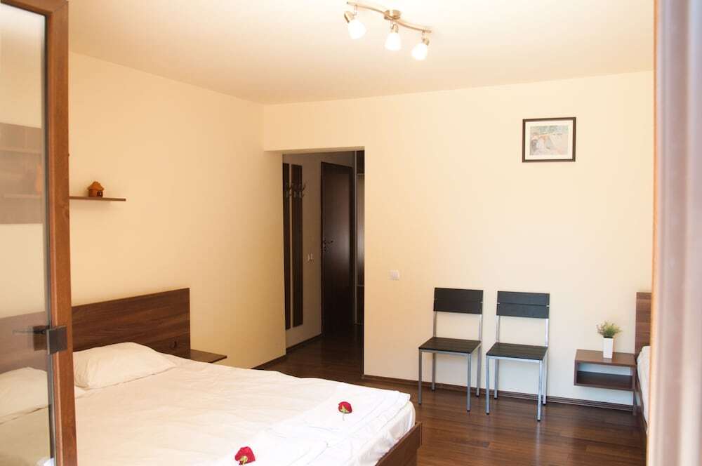 Vila Alma - 390