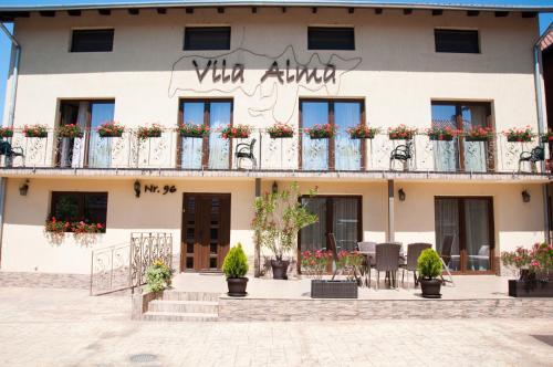Vila Alma - 811