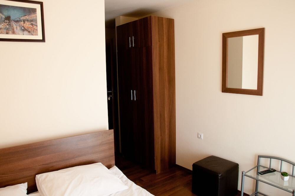 Vila Alma - 287