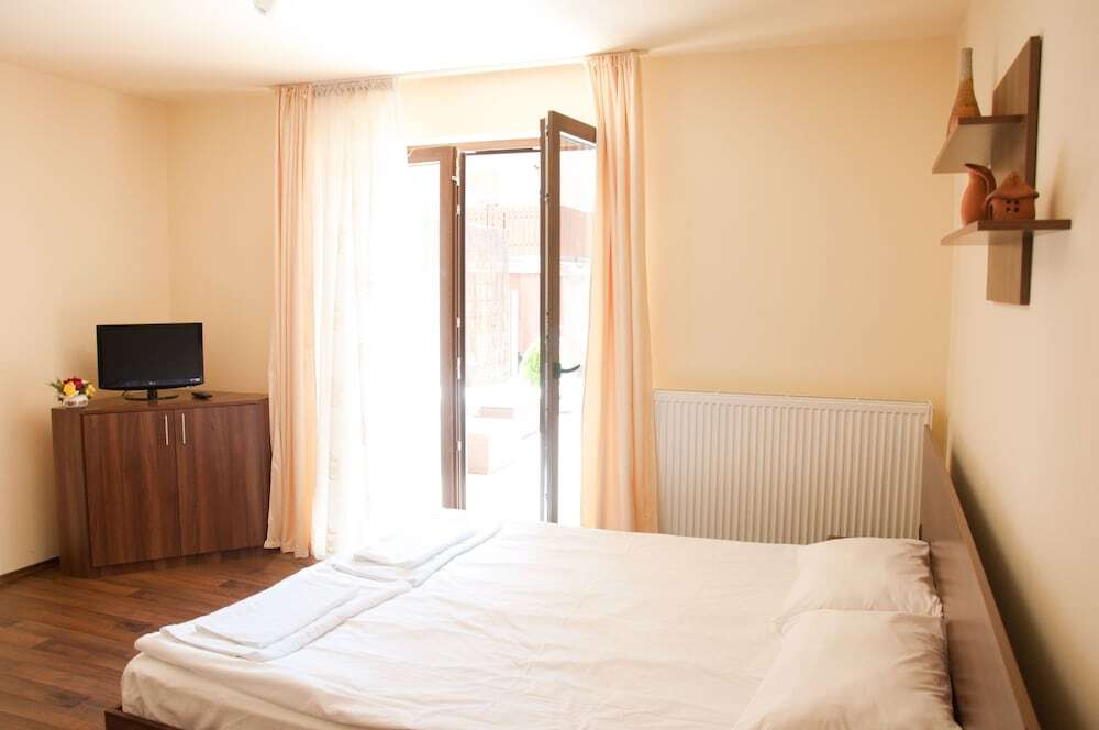 Vila Alma - 932