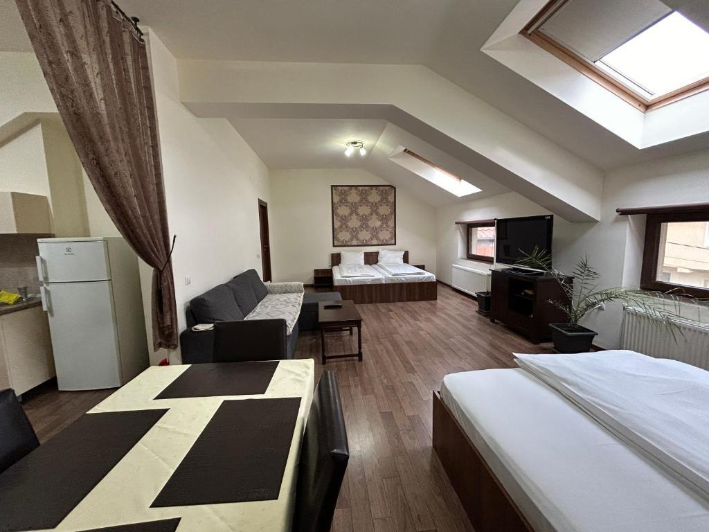 Vila Alma - 395