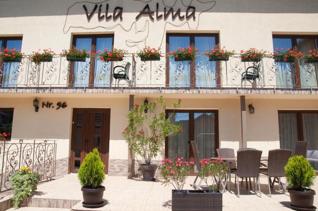 Vila Alma - 115