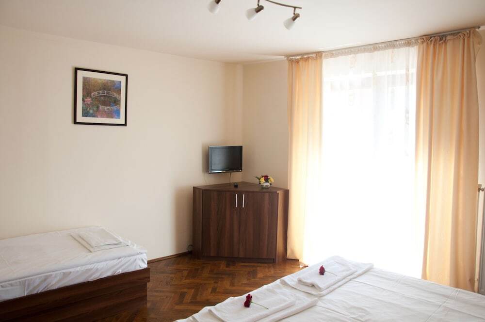 Vila Alma - 791
